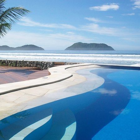 Juquehy La Plage Hotel Juquei Dış mekan fotoğraf