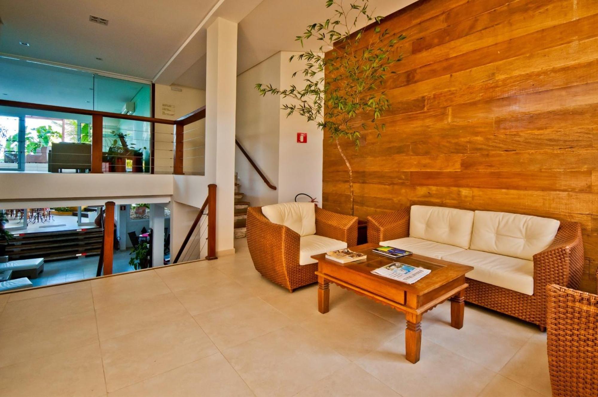 Juquehy La Plage Hotel Juquei Dış mekan fotoğraf