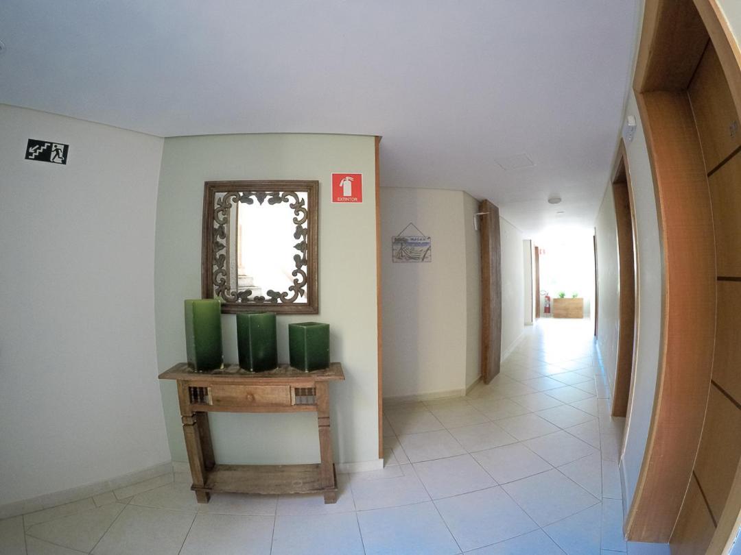 Juquehy La Plage Hotel Juquei Dış mekan fotoğraf