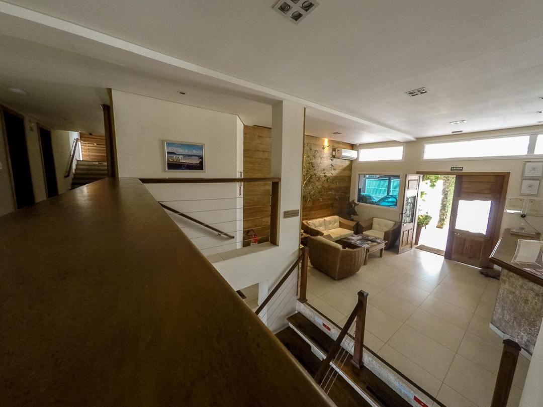 Juquehy La Plage Hotel Juquei Dış mekan fotoğraf