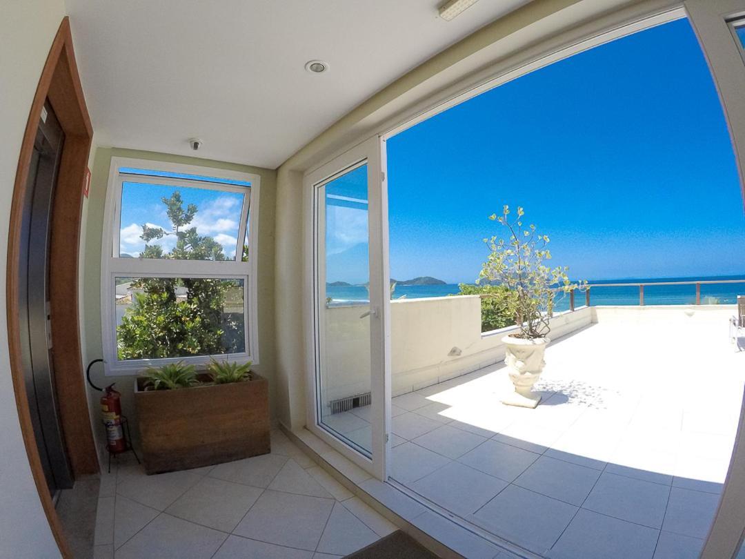 Juquehy La Plage Hotel Juquei Dış mekan fotoğraf