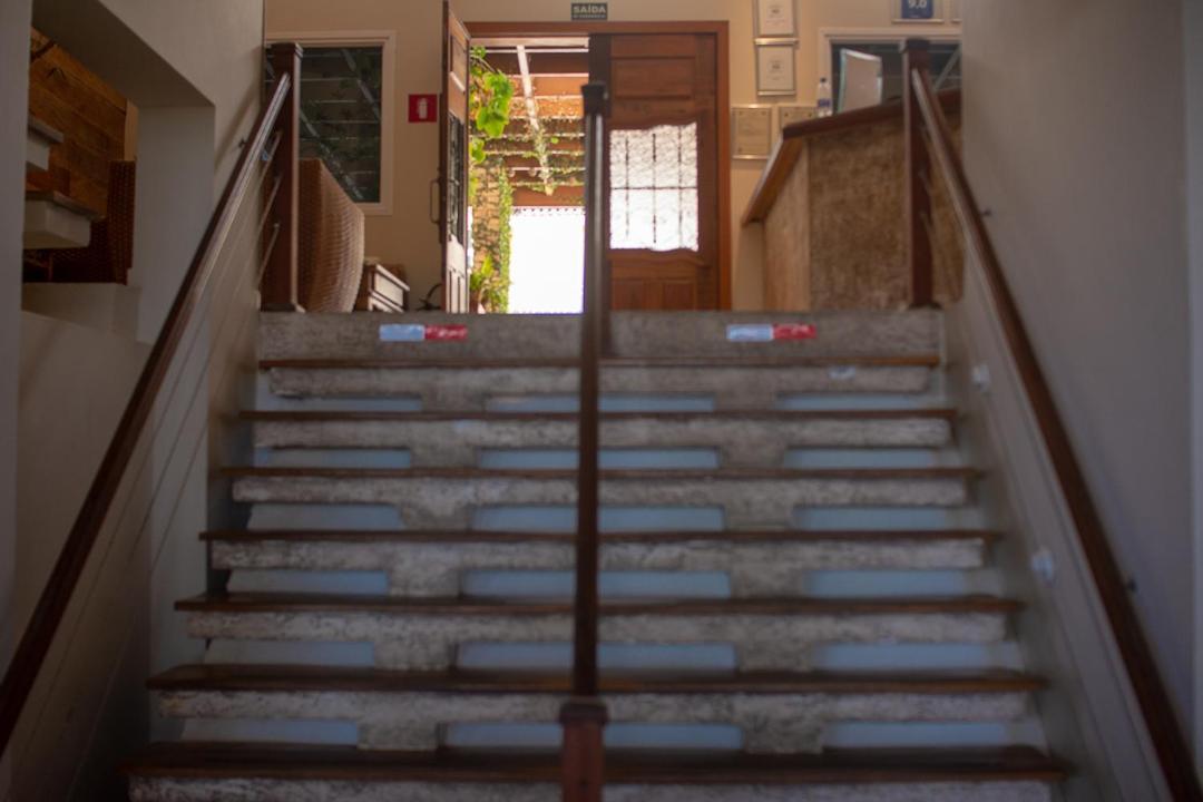 Juquehy La Plage Hotel Juquei Dış mekan fotoğraf